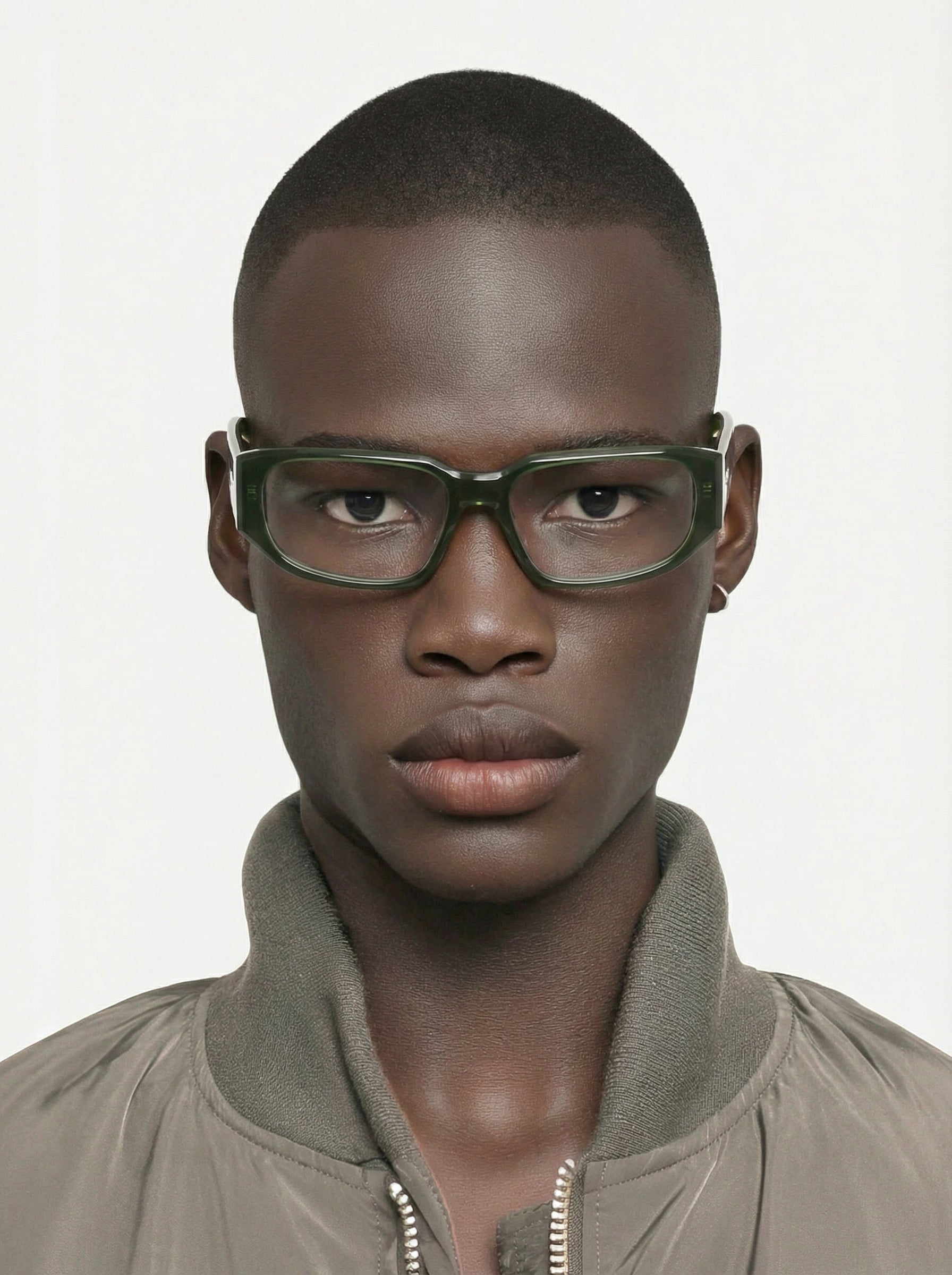 komono-zack-burnt-basil-sonnenbrille image 4