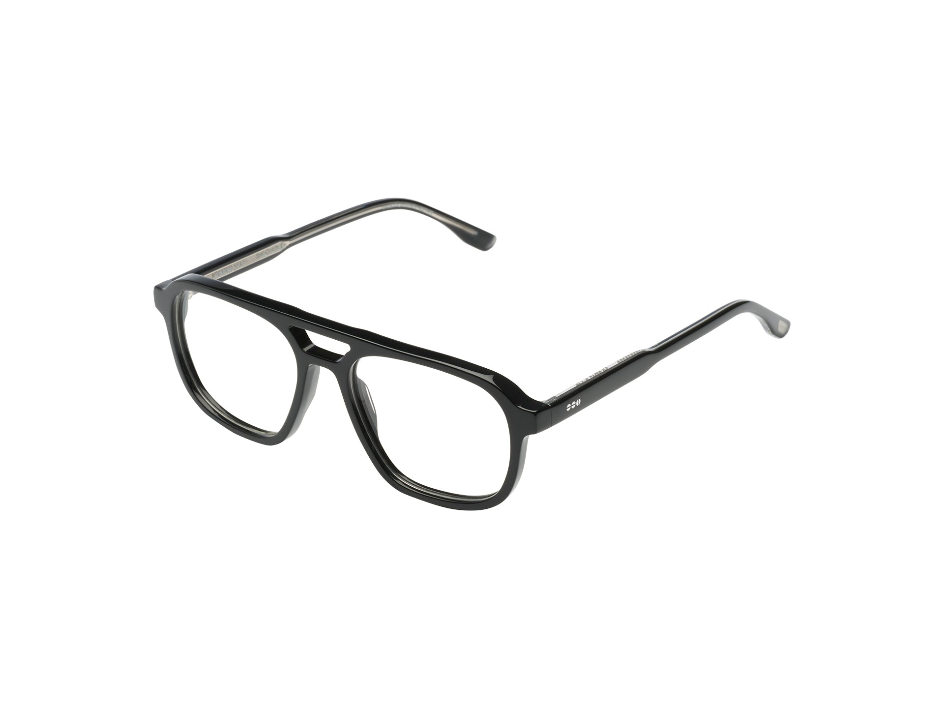 komono-charlie-black-rain-sonnenbrille image 2