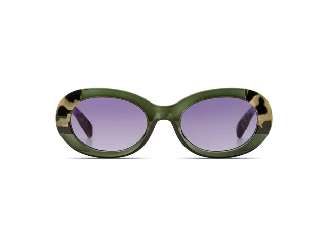 komono-luna-emerald-bobcat-sonnenbrille image 1