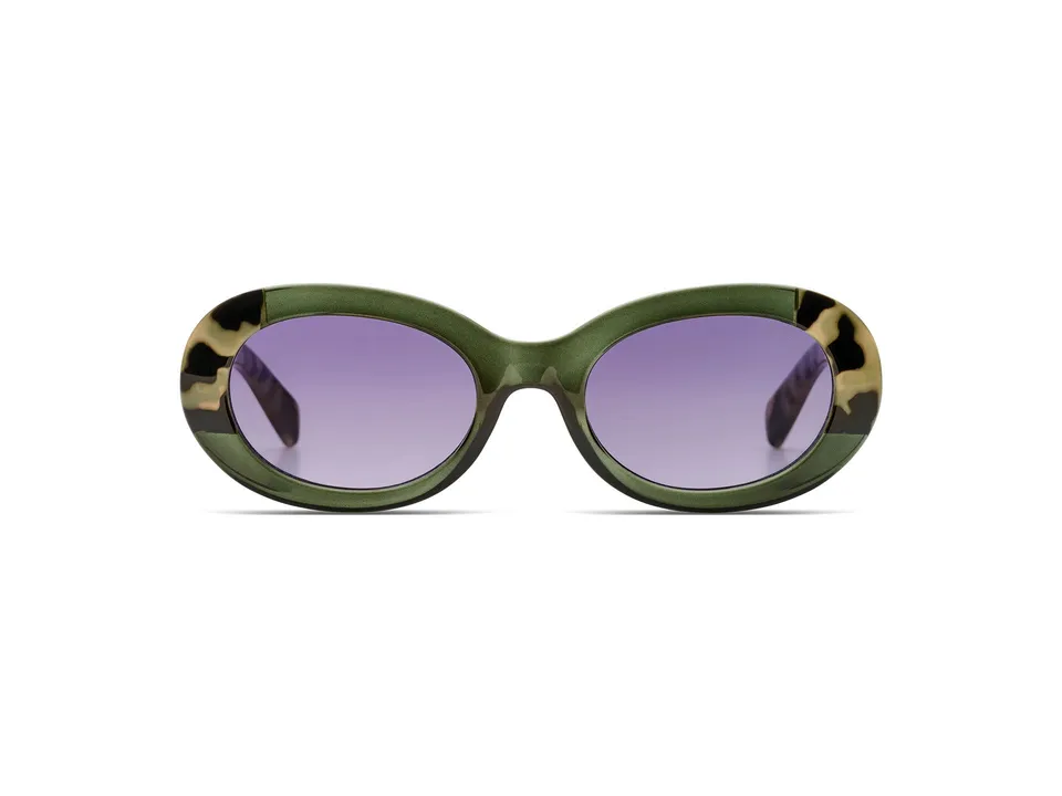 komono-luna-emerald-bobcat-sonnenbrille image 1