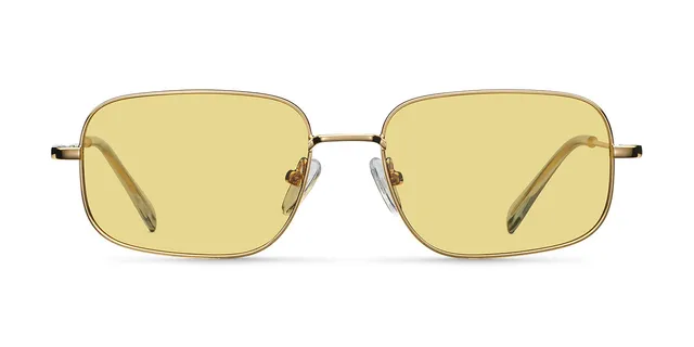 meller-mali-gold-yellow-sonnenbrille image 1