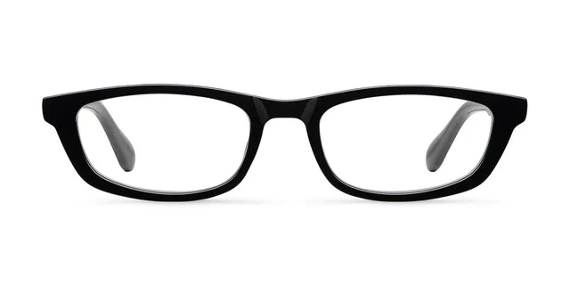 meller-rami-black-blaulichtbrille image 1