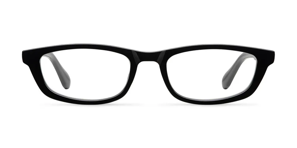 meller-rami-black-blaulichtbrille image 1