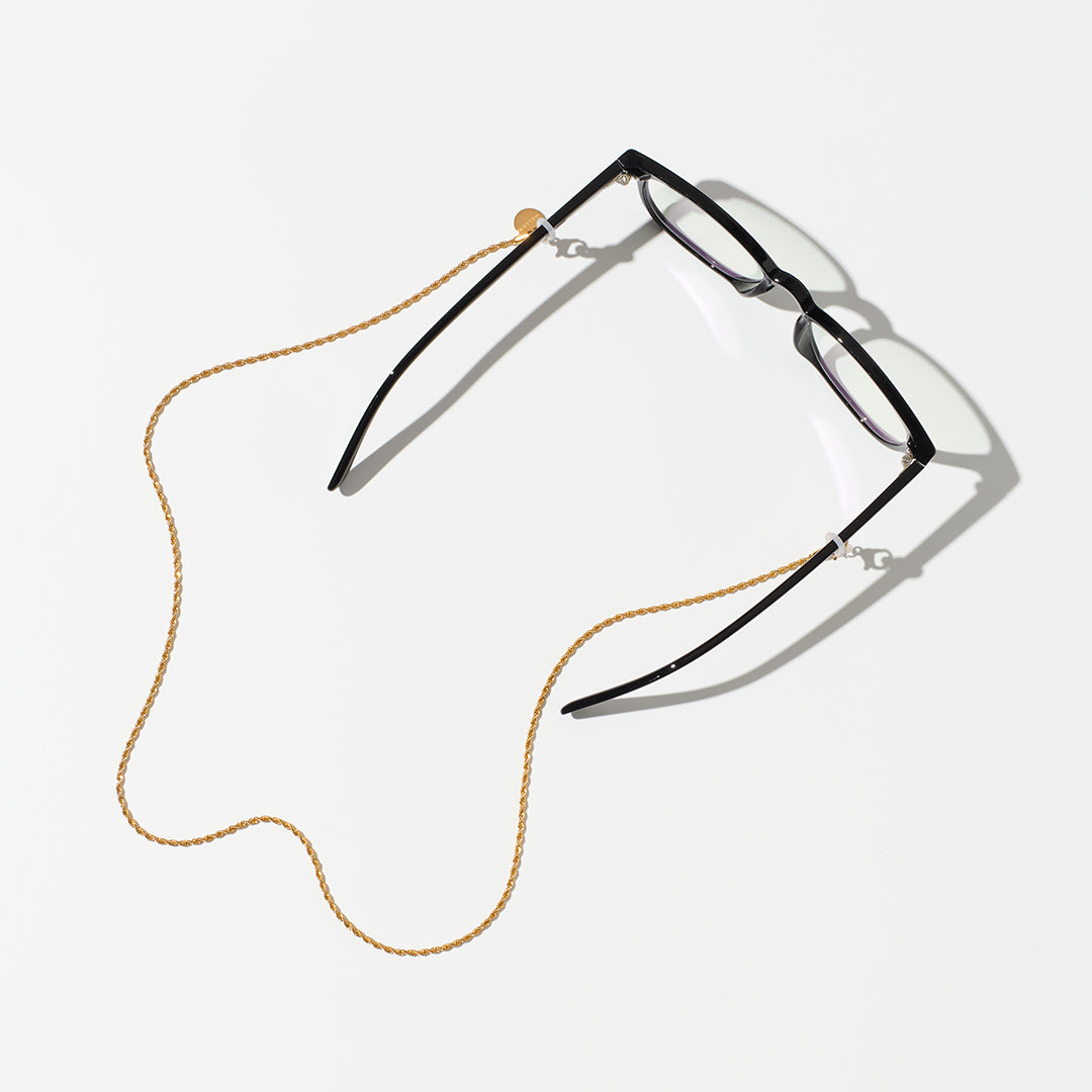 meller-sangha-gold-brillenkette-mix-match-kette-mit-universeller-verschlussfassu image 4