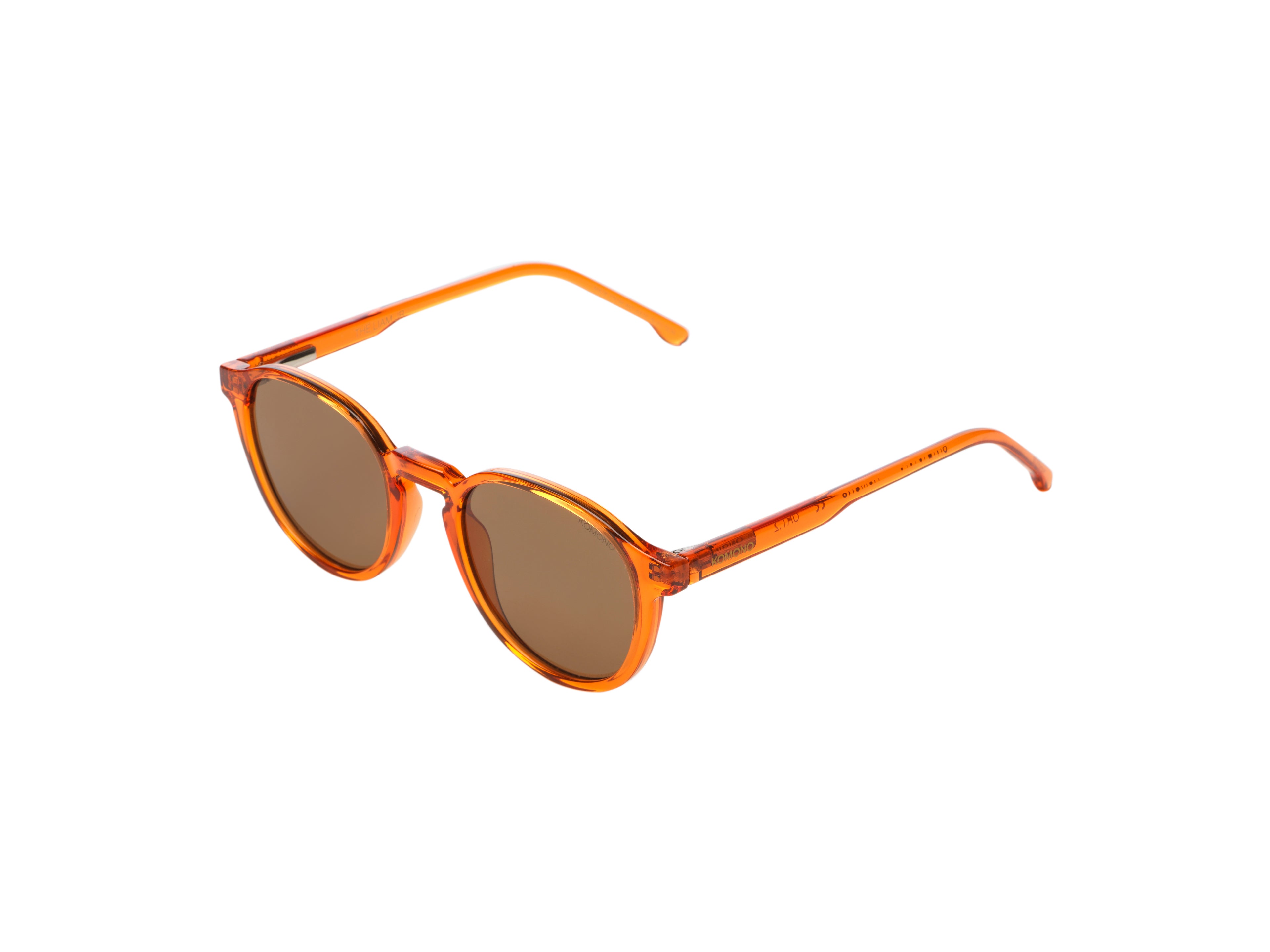 komono-liam-jr-anise-matte-kinder-sonnenbrille image 2