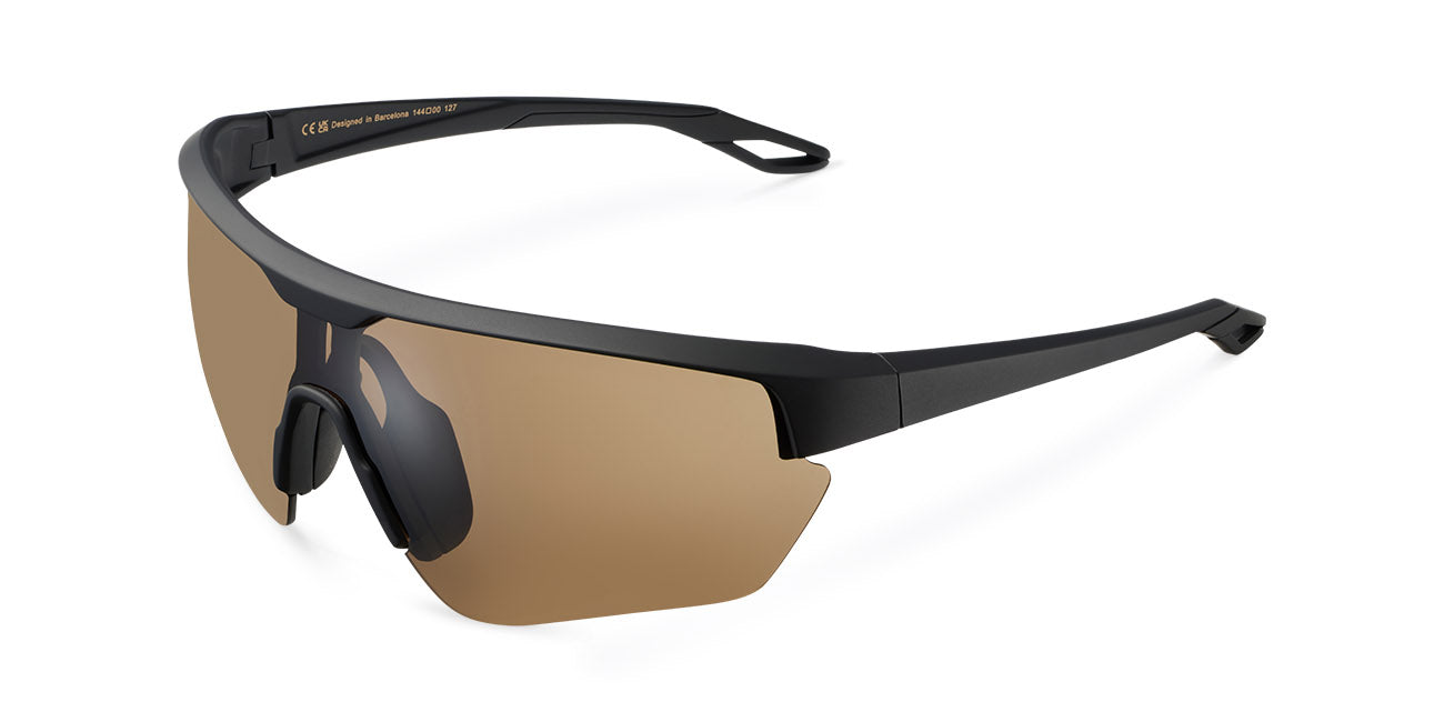 meller-lila-black-kakao-sportliche-sonnenbrille image 2