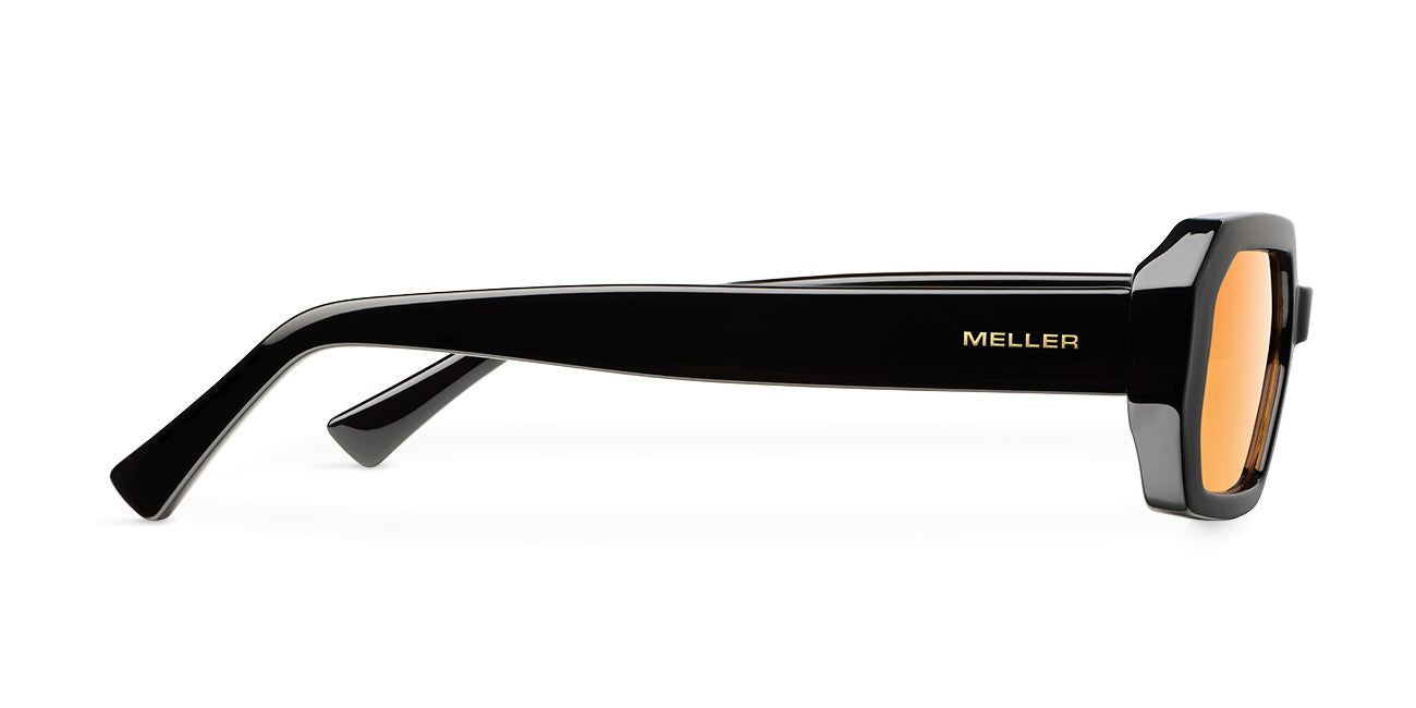 meller-esi-black-orange-sonnenbrille-geometrisch-biobased image 3
