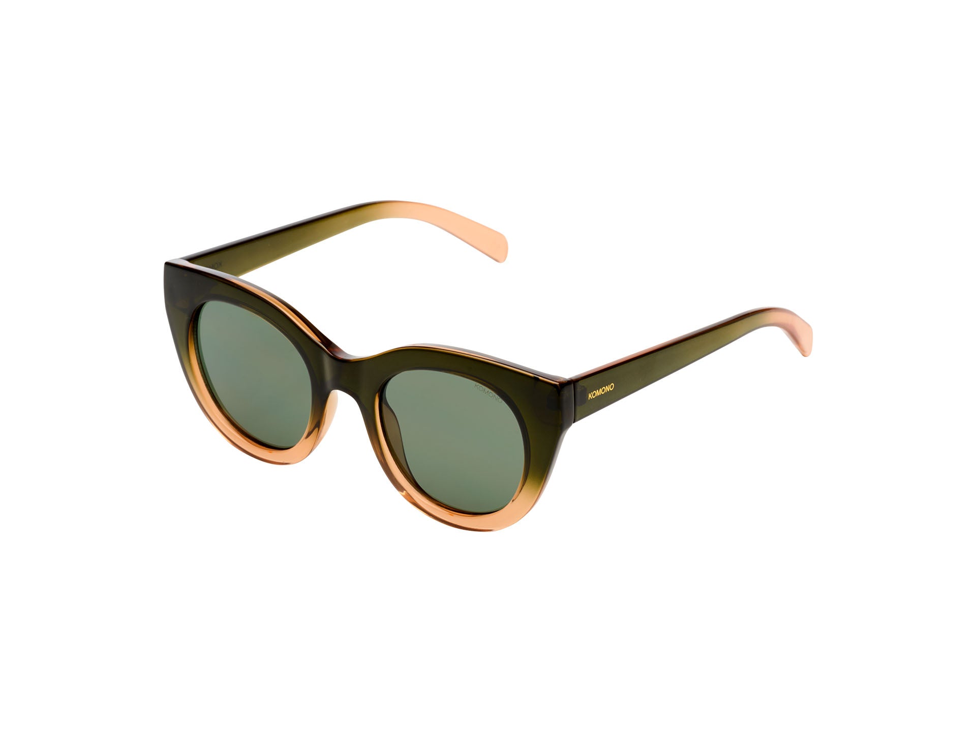 komono-louise-pacific-sunset-sonnenbrille-f-r-damen-cat-eye-medium image 3