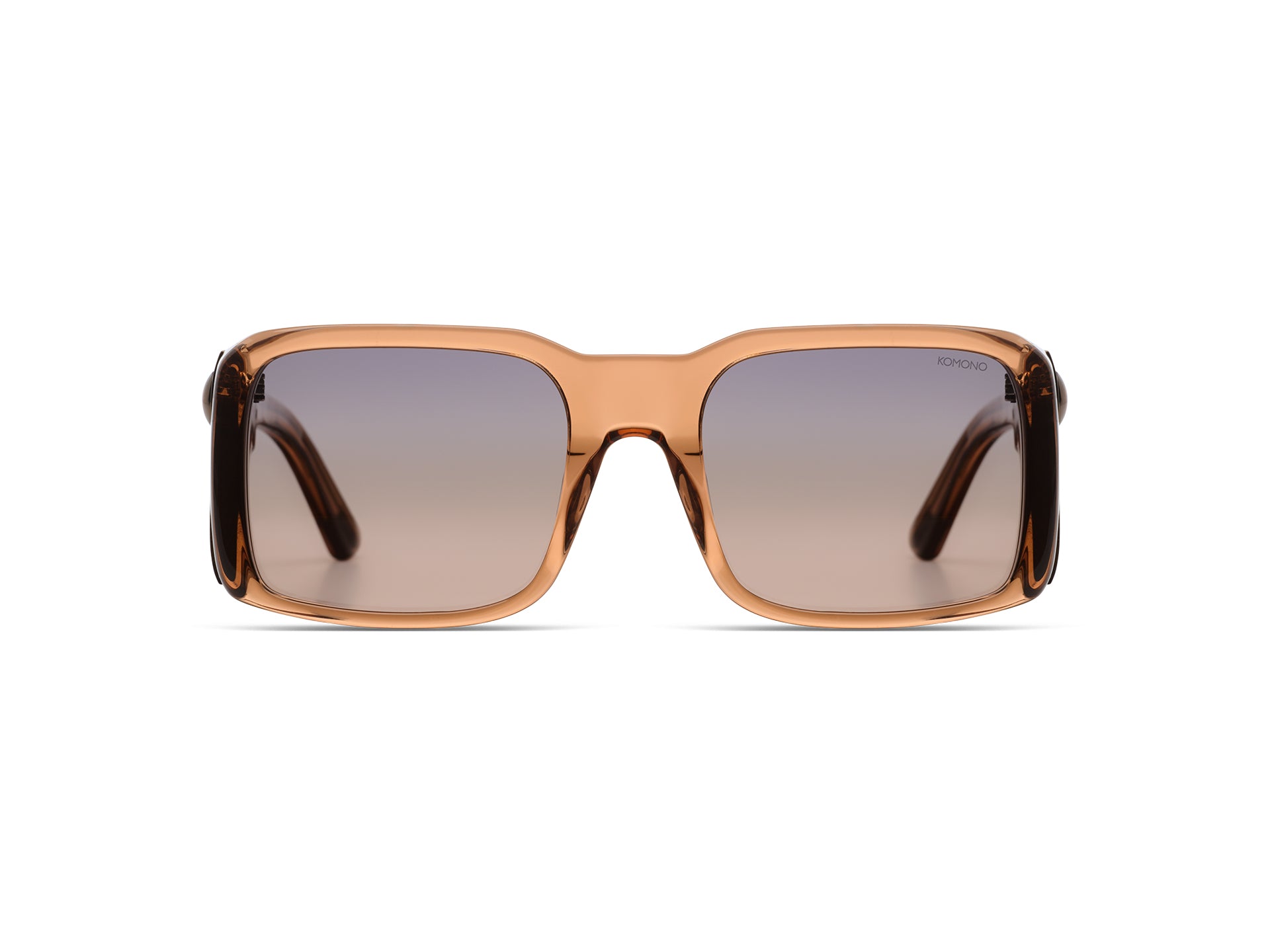 komono-x-maximilian-raynor-core-cognac-sonnenbrille image 2
