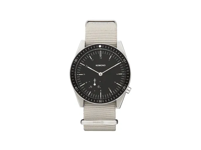 komono-ray-legacy-nato-lunar-armbanduhr-dive-style image 1