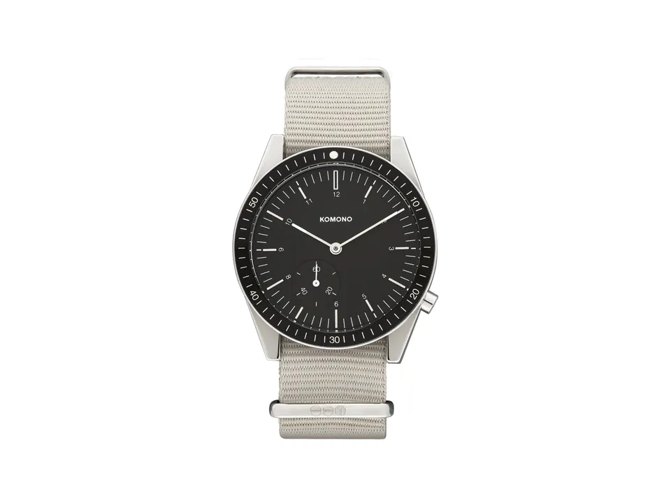komono-ray-legacy-nato-lunar-armbanduhr-dive-style image 1