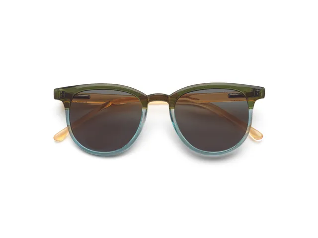 komono-francis-jr-green-sky-kinder-sonnenbrille image 1