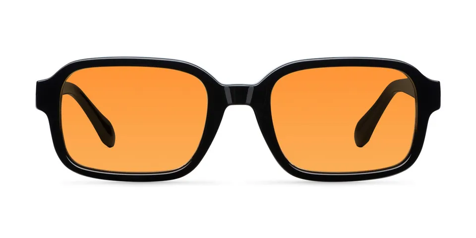 meller-lebo-black-orange-sonnenbrille image 1