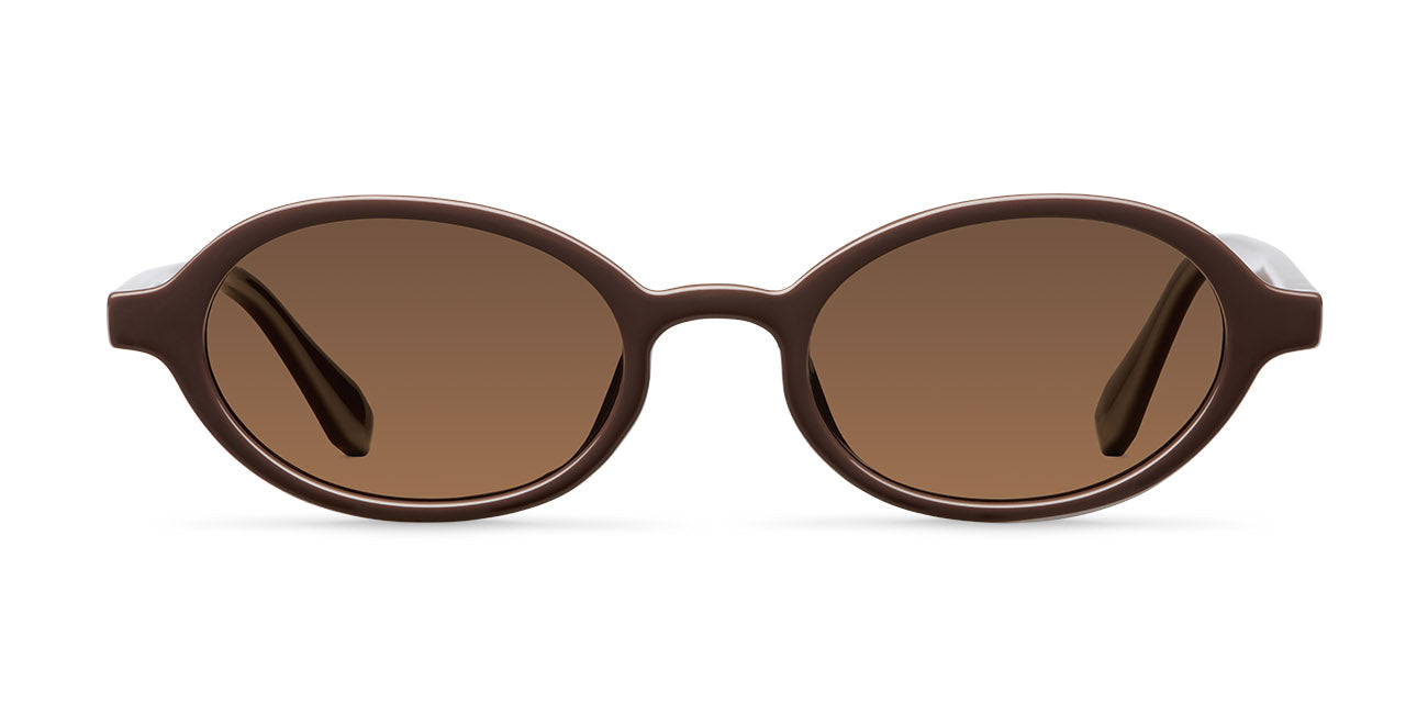 meller-oba-chocolate-kakao-sonnenbrille-oval image 1