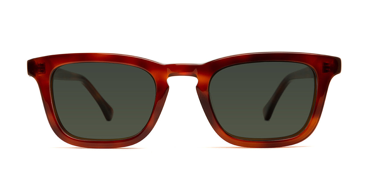 meller-oje-caramel-olive-wayfarer-sonnenbrille image 1
