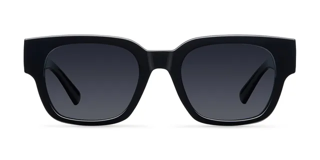 meller-kikey-all-black-sonnenbrille image 1