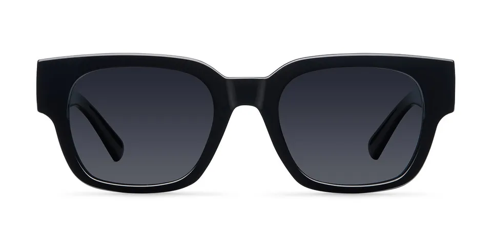 meller-kikey-all-black-sonnenbrille image 1