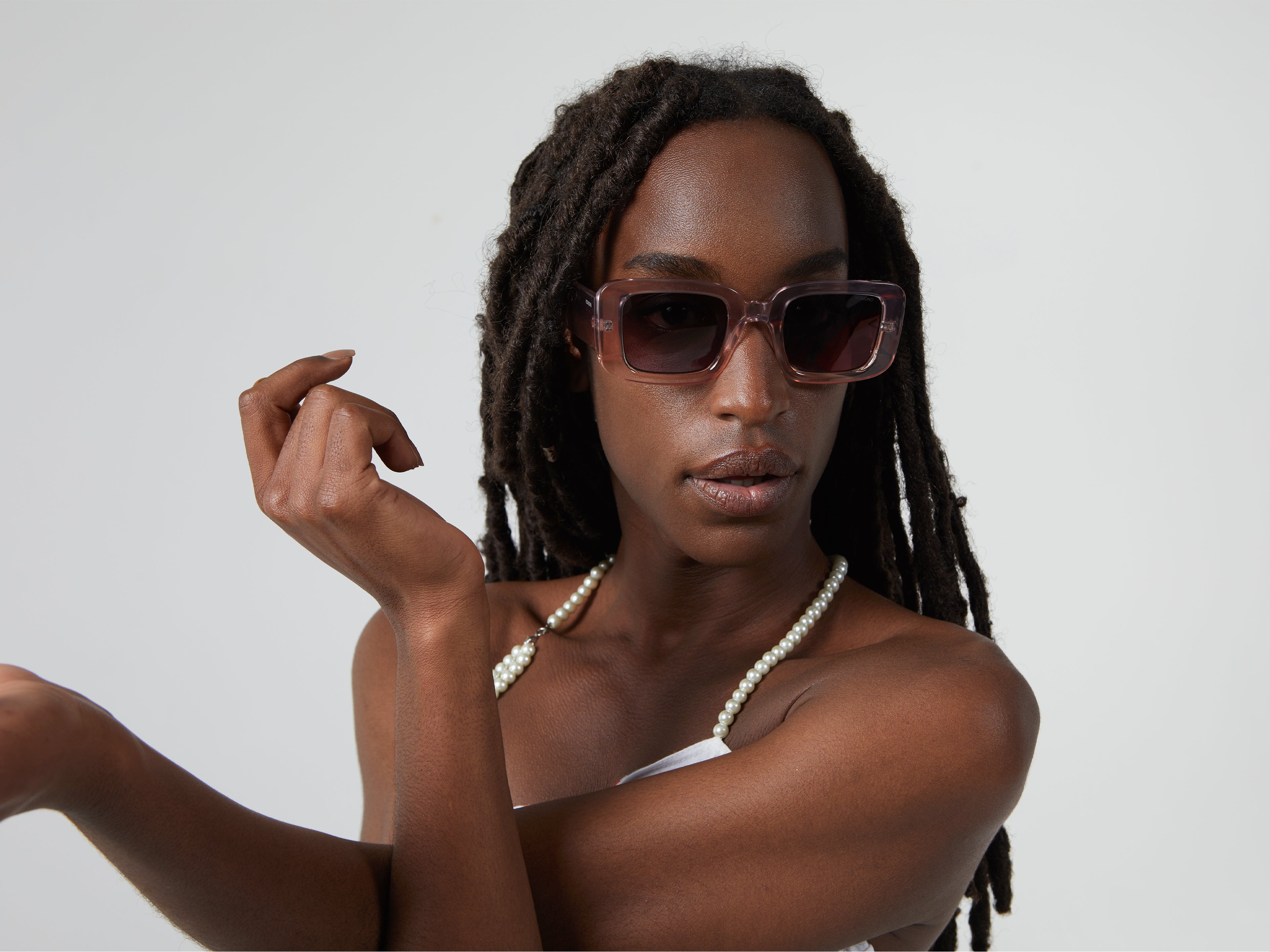 komono-avery-blush-sonnenbrille image 3