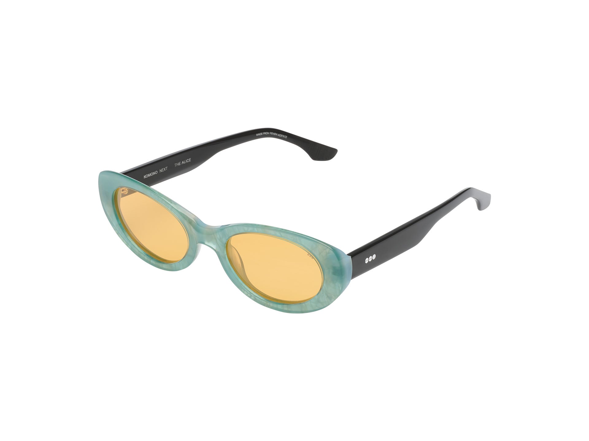 komono-alice-blue-gill-sonnenbrille image 2