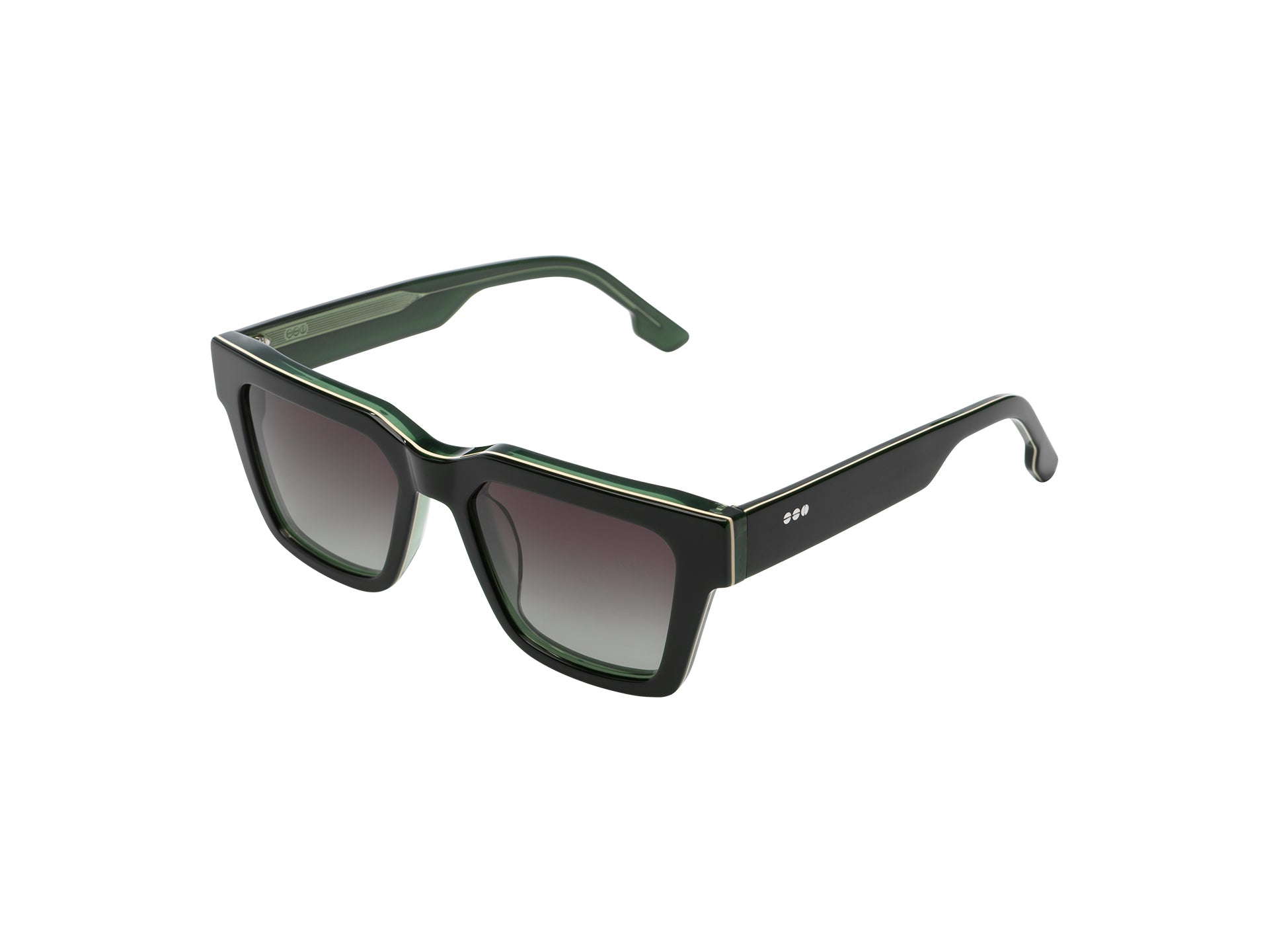 komono-bob-sonnenbrille-green-forest image 3