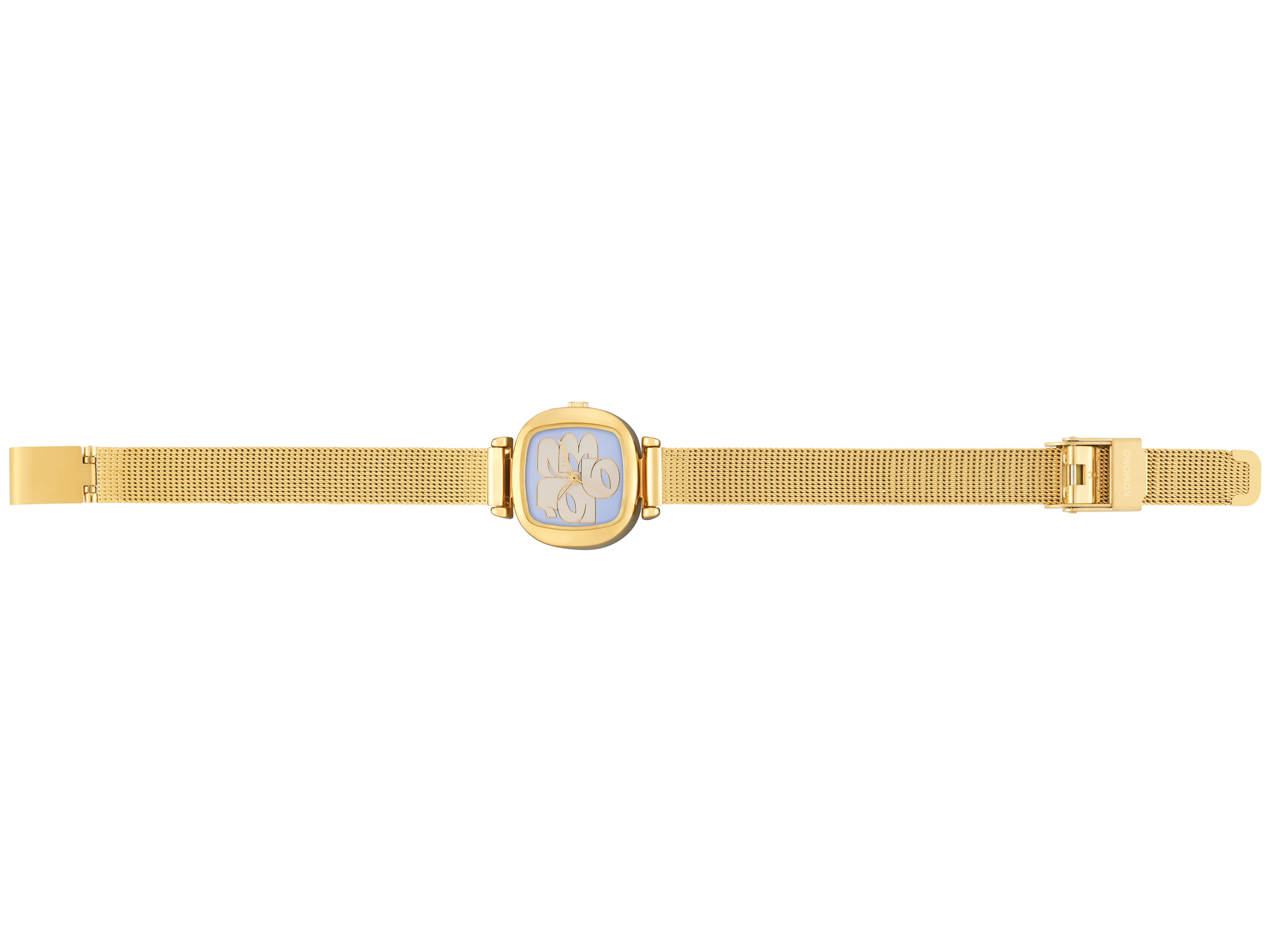 komono-moneypenny-royale-cameo-gold-sky-sonnenbrille image 2