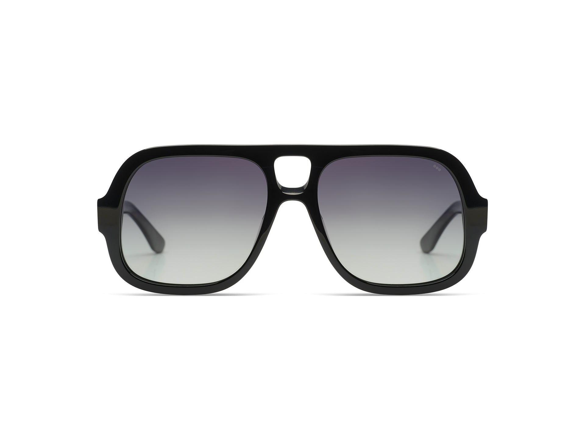 komono-eden-black-sonnenbrille image 1