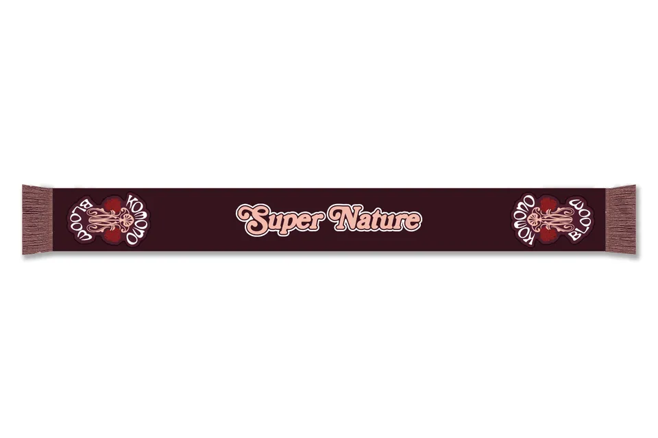 komono-bloom-scarf-tuch-aus-der-blake-kollektion-mit-bloom-print image 1
