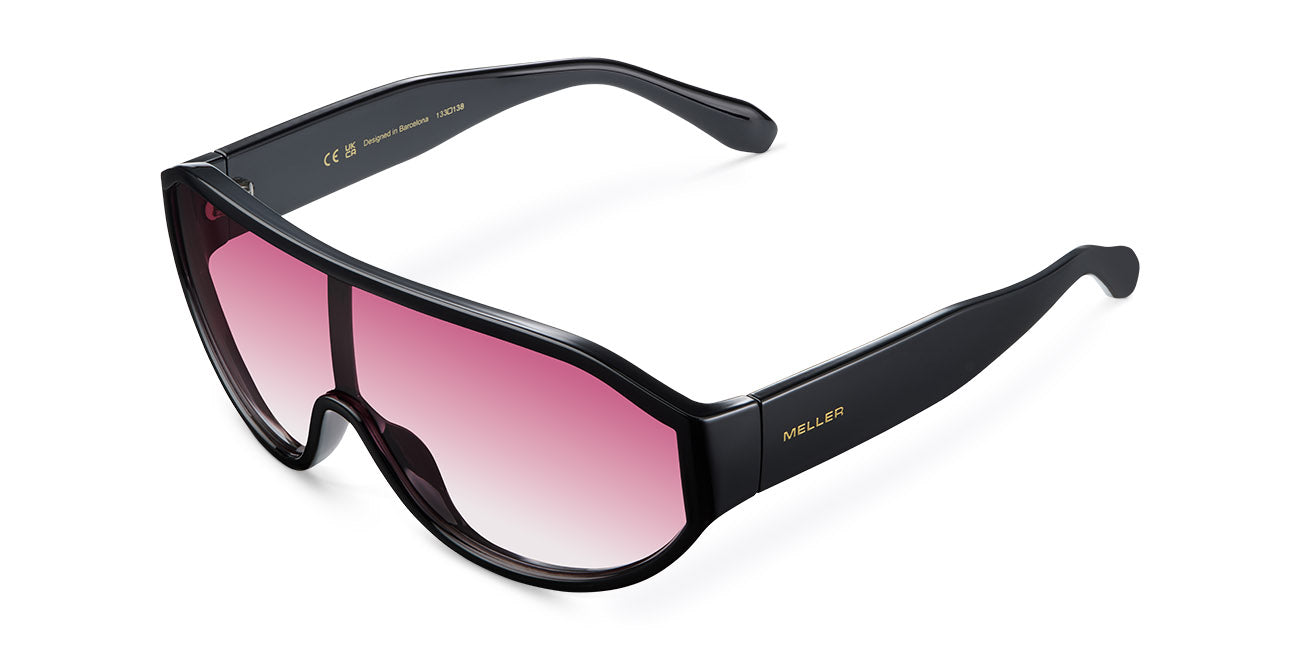 meller-zaki-black-pink-sport-sonnenbrille image 2