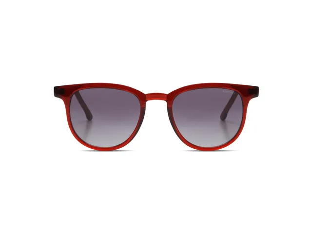 komono-francis-jr-burgundy-kinder-sonnenbrille image 1