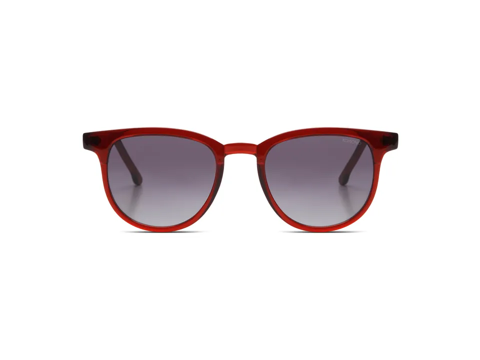 komono-francis-jr-burgundy-kinder-sonnenbrille image 1