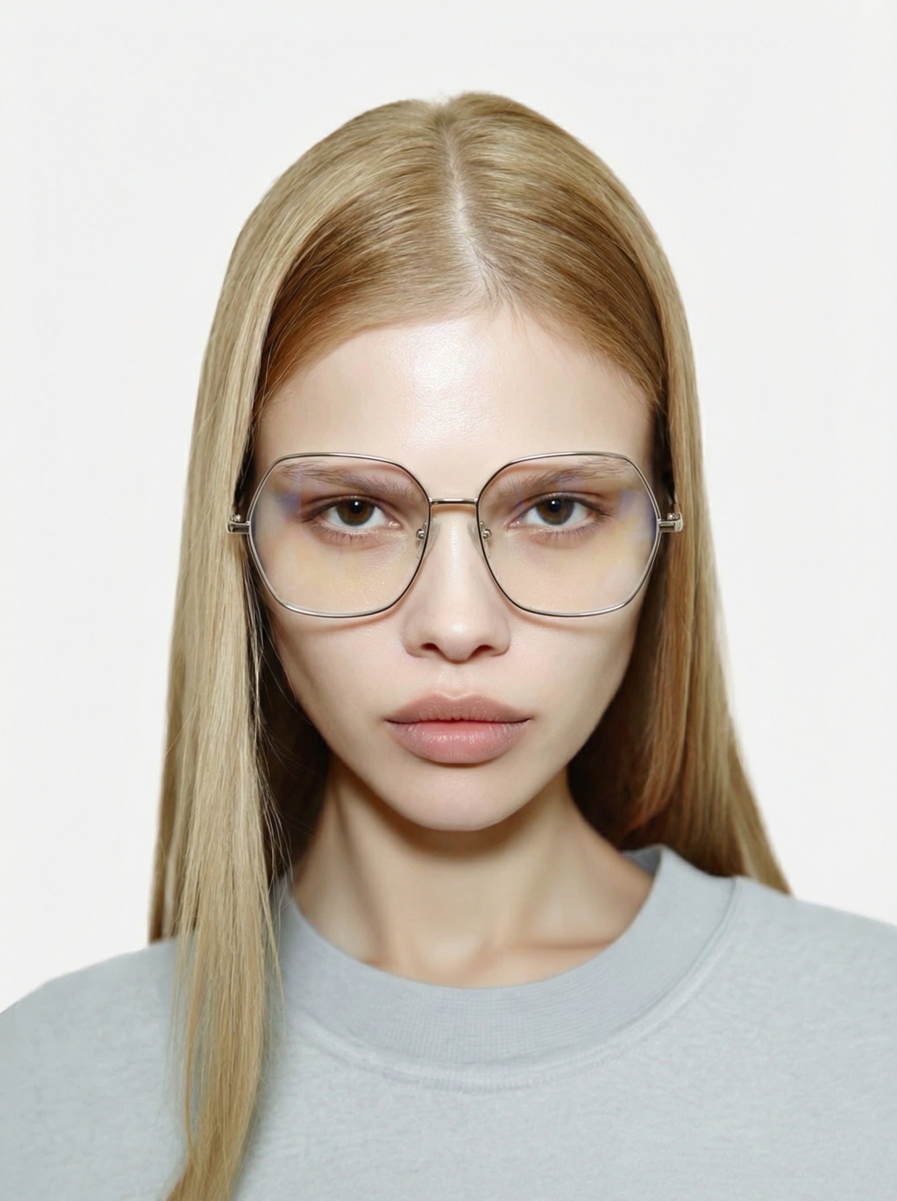 komono-ella-silver-emerald-sonnenbrille image 5