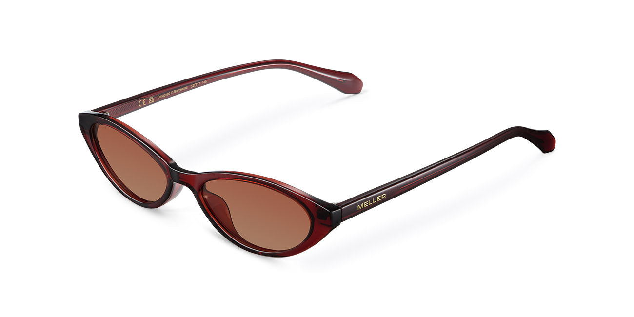 meller-oza-maroon-brown-sonnenbrille image 2