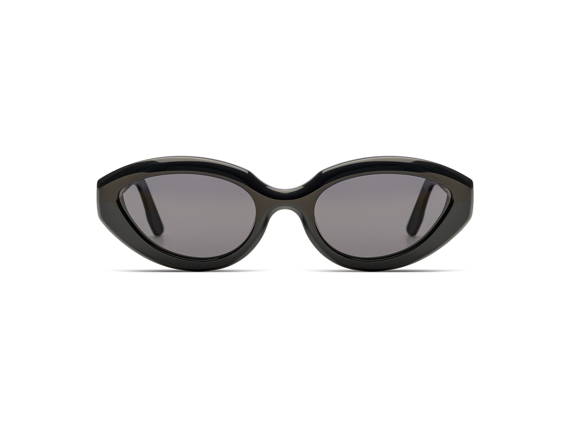 komono-peggy-black-cat-eye-sonnenbrille image 2