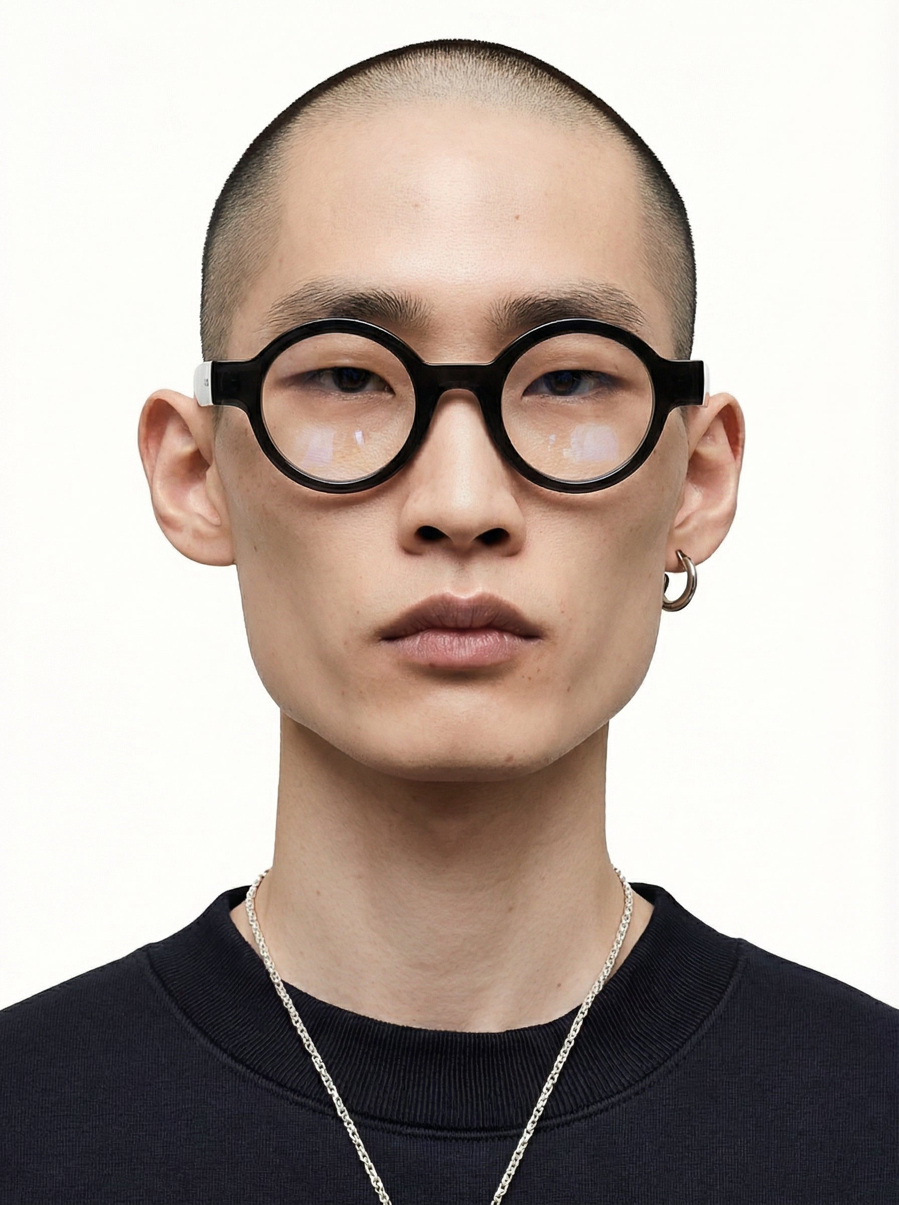 komono-augustus-obsidian-brille image 3