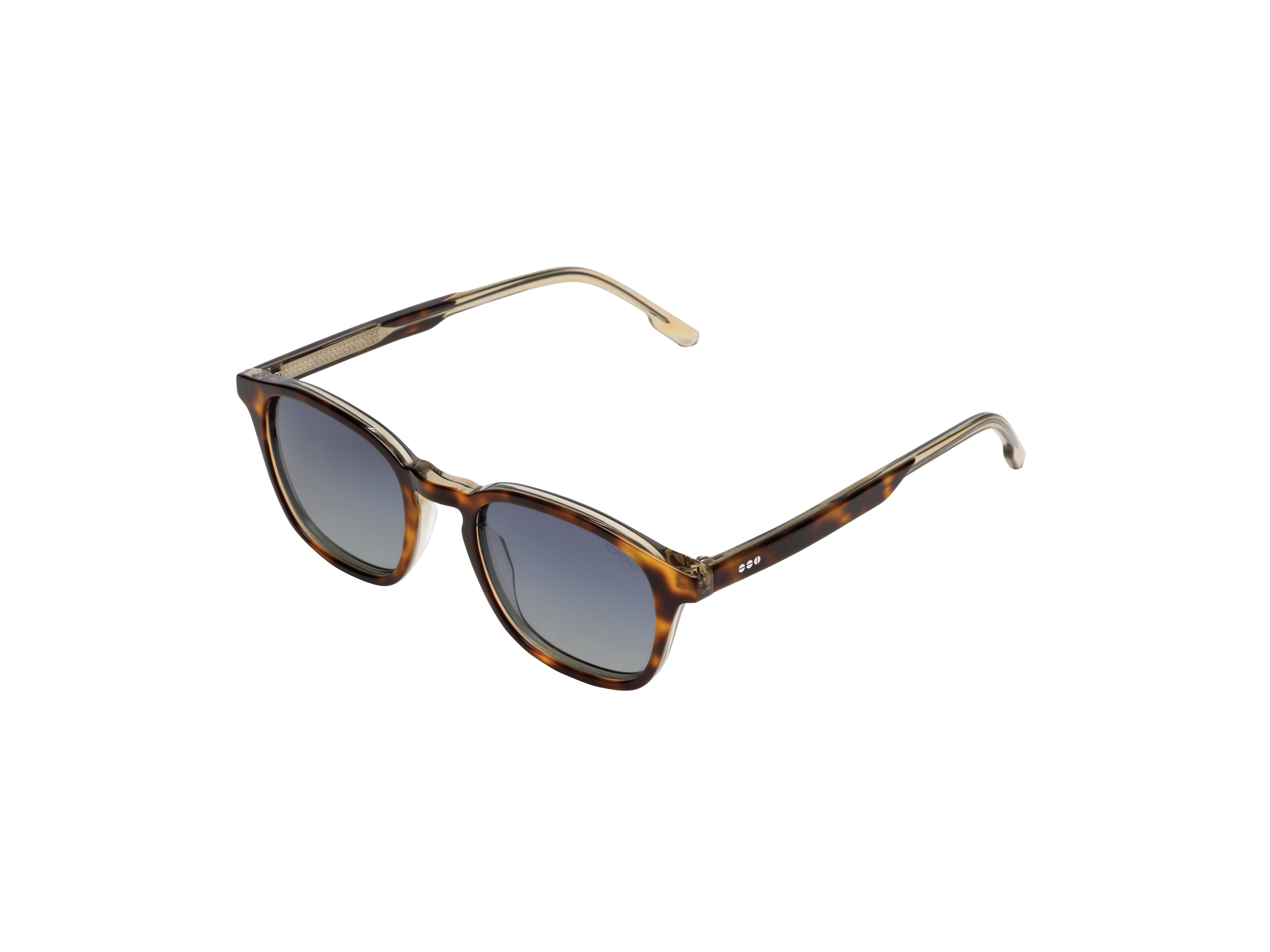 komono-marlon-havana-ash-sonnenbrille image 2