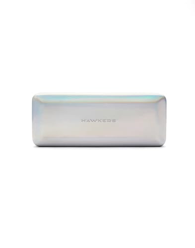 hawkers-galaxy-case-holographic-brillenetui-metallic-silver-one-size-unisex image 6