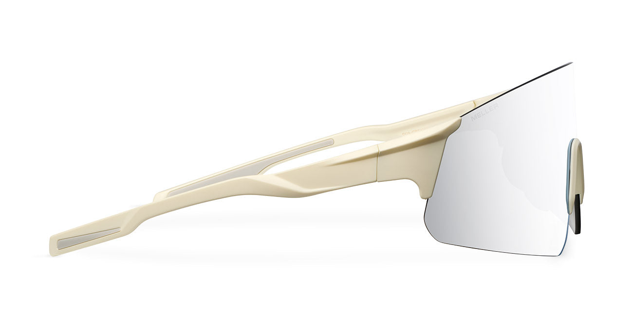meller-dua-cream-silver-rahmenlose-sport-sonnenbrille image 3