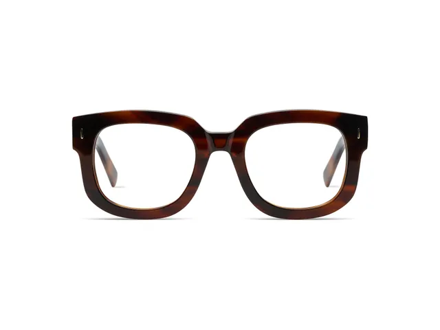 komono-freya-shadowed-mahogany-brillenfassung image 1