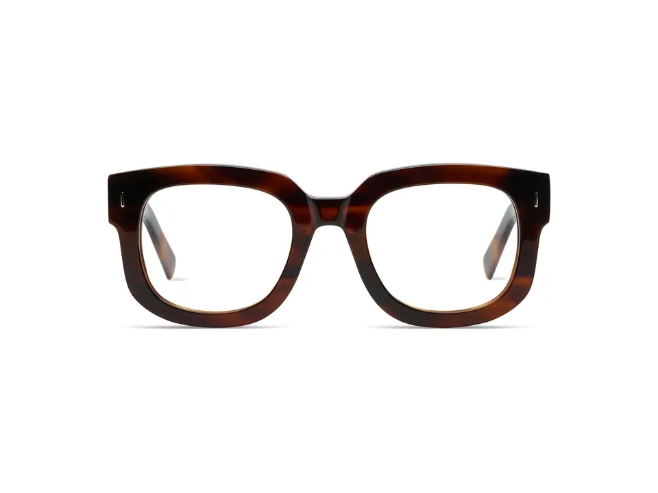 komono-freya-shadowed-mahogany-brillenfassung image 1