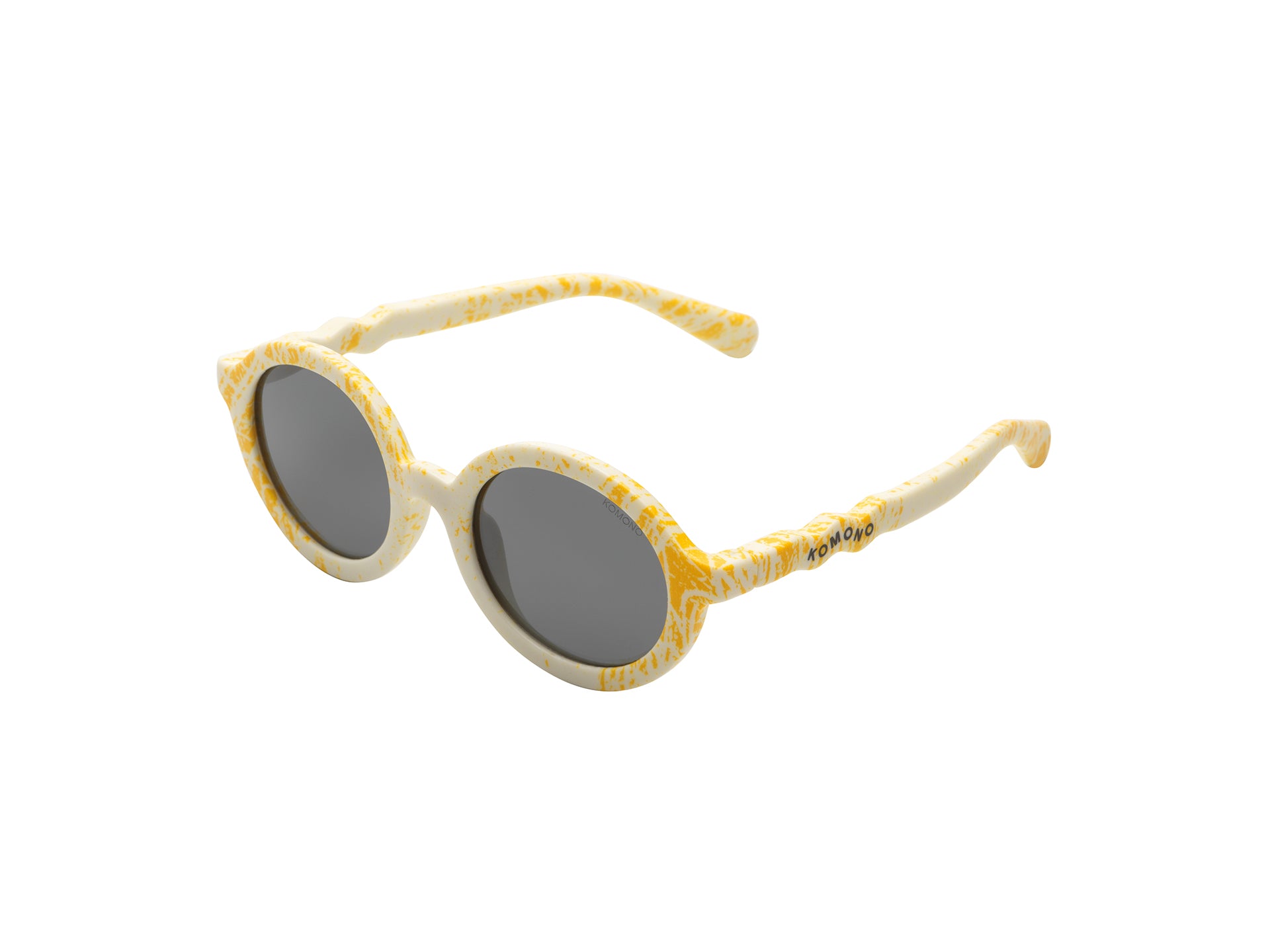 komono-lou-honey-scribble-kinder-sonnenbrille image 2
