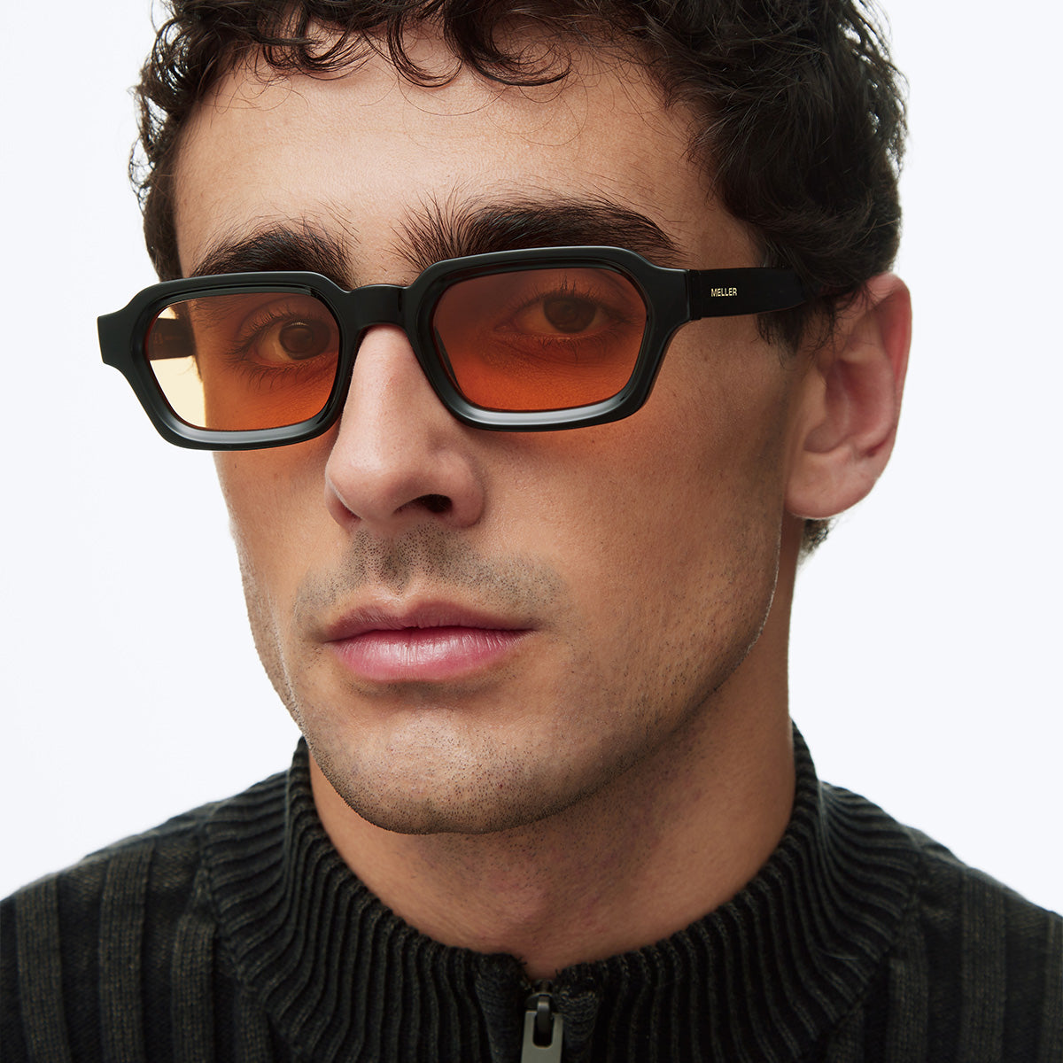 meller-tana-sonnenbrille-black-orange-bio image 5