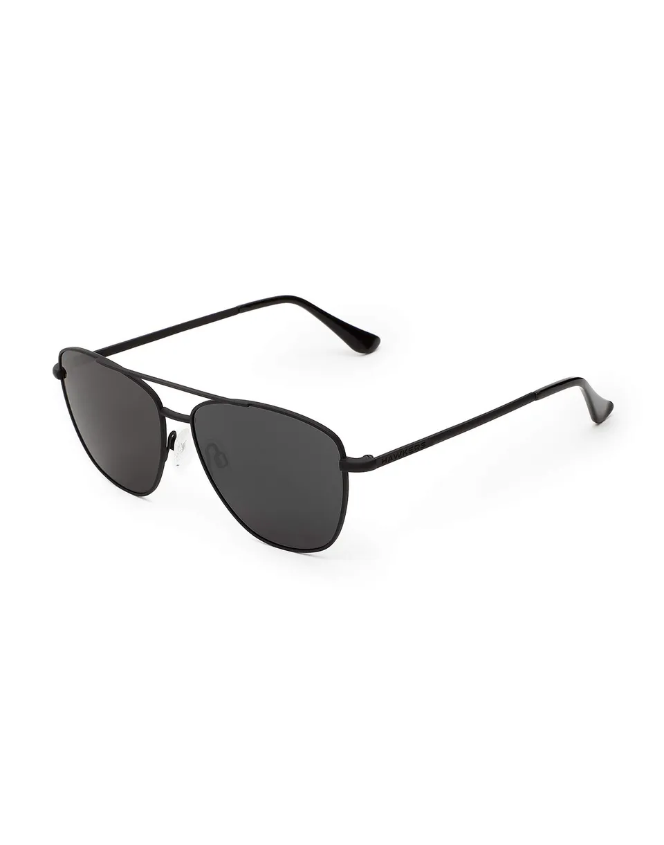 hawkers-lax-sonnenbrille-im-fliegerstil-f-r-damen-und-herren-edelstahl image 1