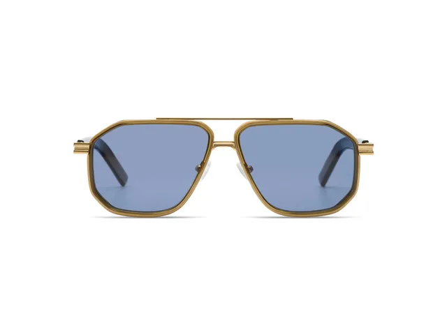 komono-ronny-gold-algae-sonnenbrille image 1