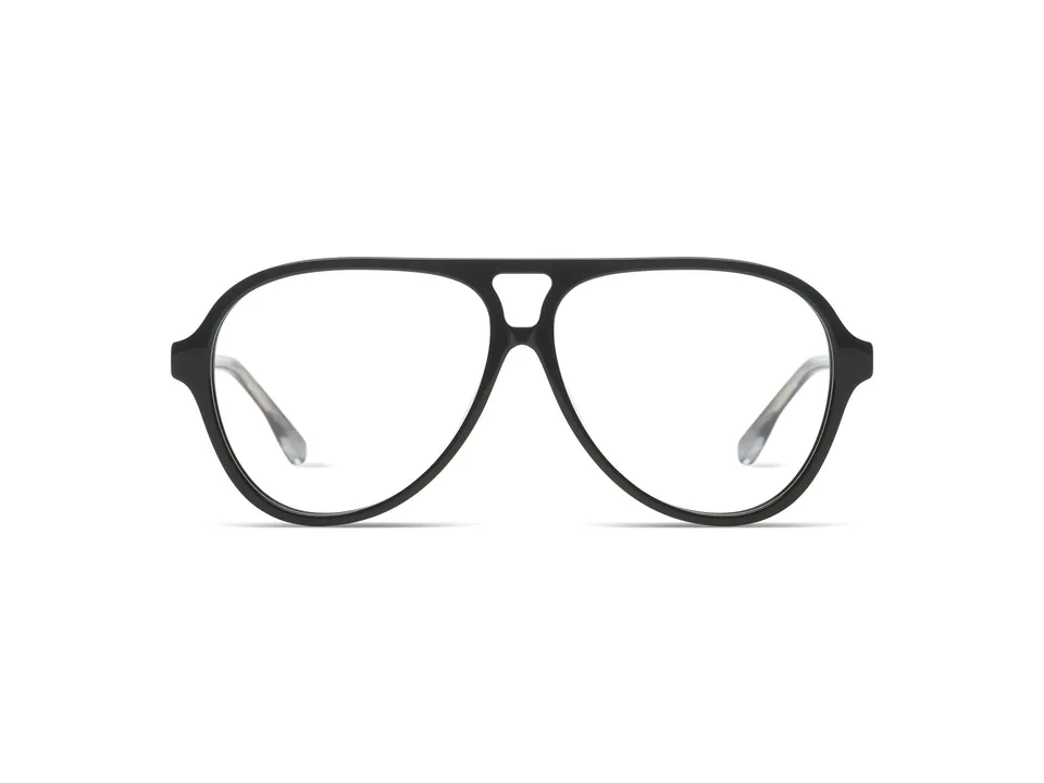 komono-elodie-black-rain-brille image 1