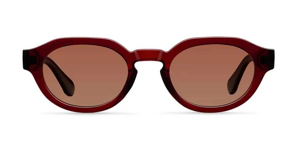 meller-tuma-maroon-brown-sonnenbrille image 1