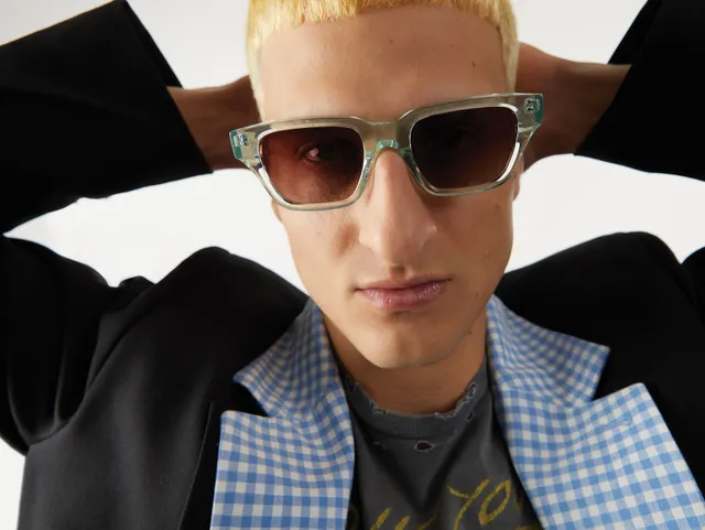 komono-brooklyn-miami-sonnenbrille-polarisiert-medium image 1