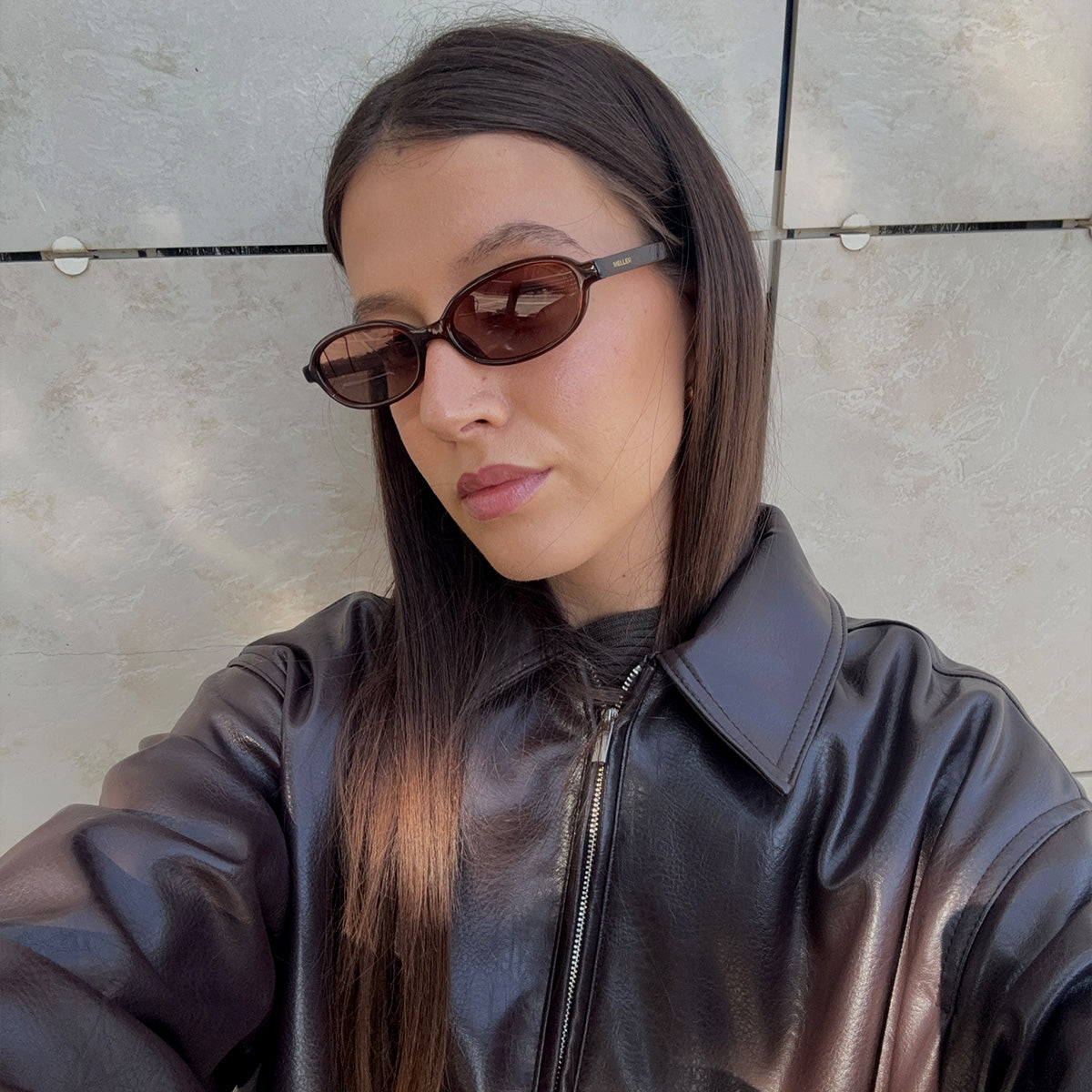 meller-osei-red-brown-sonnenbrille image 4