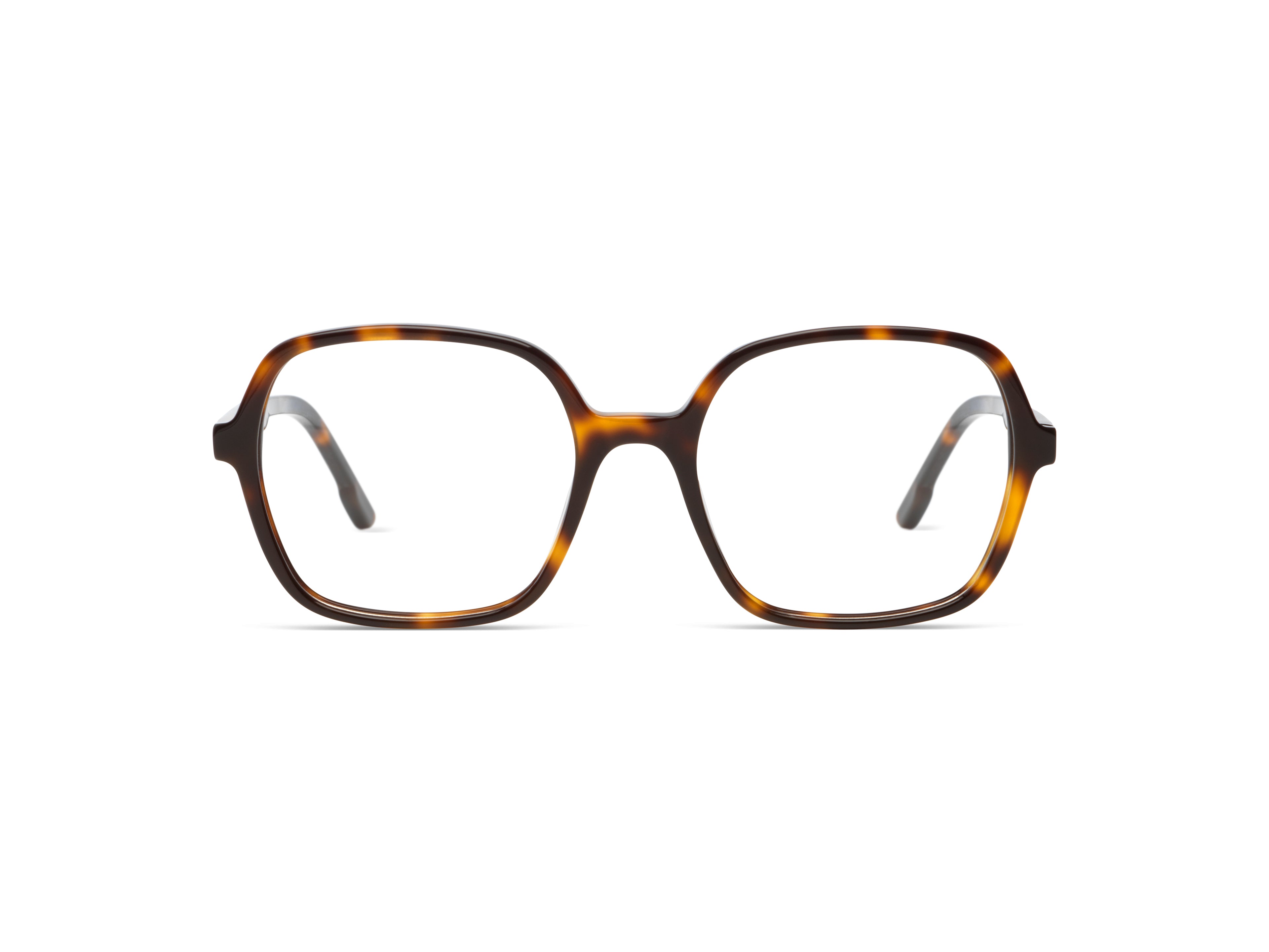 komono-petra-havana-brille-oversized-eckig-eco-acetat image 1
