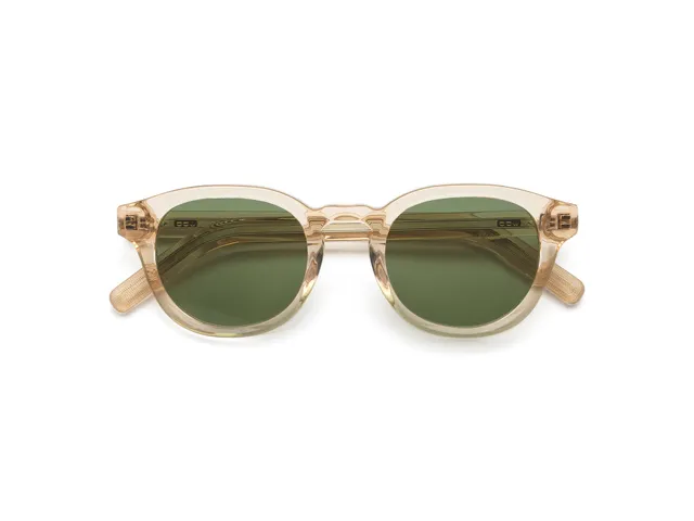 komono-riley-champagne-polarisierte-acetat-sonnenbrille image 1