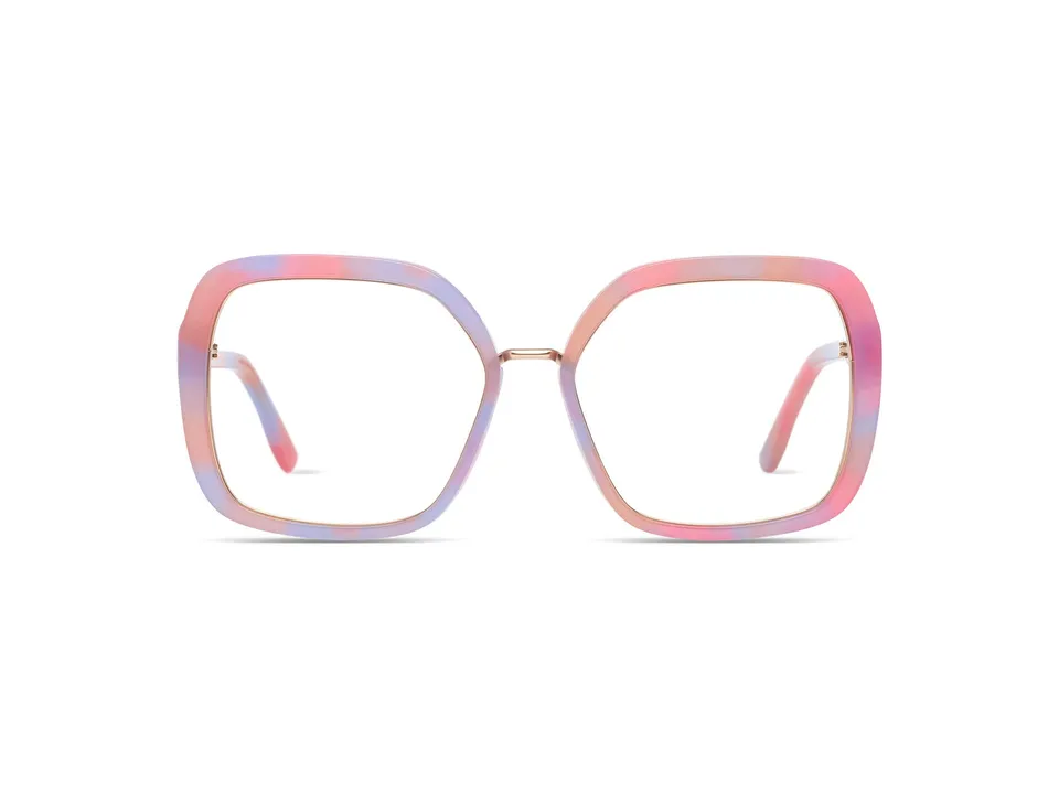 komono-violetta-cotton-candy-sky-brille image 1